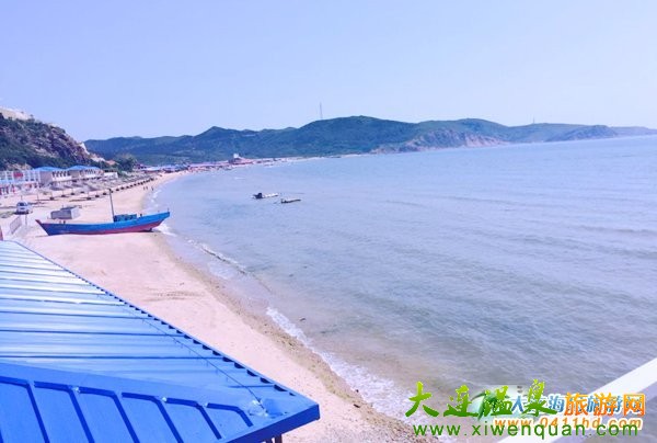 西中島旅游攻略